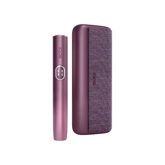 IQOS ILUMA i PRIME